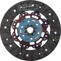 SACHS Clutch Kit - 3000 951 091